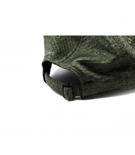 New Era Casquette NY Dryswitch Jersey 9Forty olive black New Era Casquette NY Dryswitch Jersey 9Forty olive black